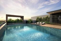 Haig Road (D15), Condominium #608959281